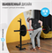 Стойка под штангу домашняя OXYGEN FITNESS RACK - фото 72002