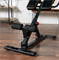 Гиперэкстензия домашняя OXYGEN FITNESS HOOD - фото 72080