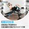 Скамья для жима домашняя OXYGEN FITNESS VIRGO - фото 72124