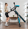 Скамья для жима домашняя OXYGEN FITNESS VIRGO - фото 72130