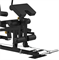 Мультистанция BRONZE GYM EVOLVE TripleX - фото 72285