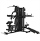 Мультистанция BRONZE GYM EVOLVE TripleX - фото 72291