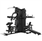 Мультистанция BRONZE GYM EVOLVE QuadroPro - фото 72294