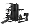Мультистанция BRONZE GYM EVOLVE QuadroPro - фото 72303