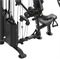 Мультистанция BRONZE GYM EVOLVE TriZone - фото 72312