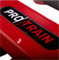 Голень сидя Protrain PP123 (черно-желтый) - фото 72867