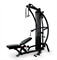 Многофункциональный силовой комплекс Inspire M1 Multi-Gym - фото 73087