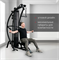 Многофункциональный силовой комплекс Inspire M1 Multi-Gym - фото 73091