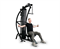 Многофункциональный силовой комплекс Inspire M1 Multi-Gym - фото 73094