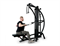 Многофункциональный силовой комплекс Inspire M1 Multi-Gym - фото 73095