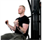 Многофункциональный силовой комплекс Inspire M1 Multi-Gym - фото 73098