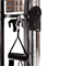 Многофункциональный силовой комплекс Inspire FT1 Functional Trainer - фото 73137