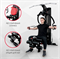 Многофункциональный силовой комплекс Inspire M2 Multi-Gym - фото 73145