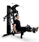 Многофункциональный силовой комплекс Inspire M2 Multi-Gym - фото 73147