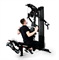 Многофункциональный силовой комплекс Inspire M2 Multi-Gym - фото 73148