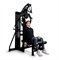 Многофункциональный силовой комплекс Inspire M3 Multi-Gym - фото 73167
