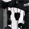 Многофункциональный силовой комплекс Inspire M3 Multi-Gym - фото 73178