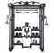 Многофункциональный силовой комплекс Inspire FT2 PRO Functional Trainer - фото 73216