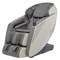 Массажное кресло Ergonova Ergoline 3 Grey - фото 73217