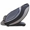 Массажное кресло Ergonova Ergoline 4 Black Grey - фото 73239
