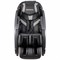 Массажное кресло Ergonova Ergoline 4 Black Grey - фото 73241