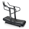 Беговая дорожка профессиональная инерционная механическая BRONZE GYM T940M CATERPILLAR (new) - фото 73977