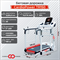 Беговая дорожка CardioPower TR150 - фото 74383