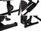 Эллиптический тренажер UNIX Fit SL-300 - фото 74812