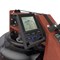 Гребной тренажер UNIX Fit Wood Rower Dark - фото 74844
