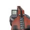 Гребной тренажер UNIX Fit Wood Rower Dark - фото 74845