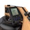 Гребной тренажер UNIX Fit Wood Rower Light - фото 74857