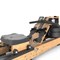 Гребной тренажер UNIX Fit Wood Rower Light - фото 74859