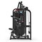 Жим от плеч UNIX Fit 100 PRO (Мультихват) (UC-6720B) - фото 74892