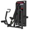 Жим от груди сидя UNIX Fit 100 PRO (UC-6720) - фото 74907