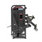 Сгибаниеразгибание ног сидя UNIX Fit PRO (UC-6758) - фото 74946