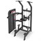 Подтягиваниеотжимание с помощью (Гравитрон) UNIX Fit 100 PRO (UC-6723) - фото 74952