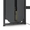 Подтягиваниеотжимание с помощью (Гравитрон) UNIX Fit 100 PRO (UC-6723) - фото 74956