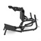 Гакк машина UNIX Fit PRO (UC-1665) - фото 75035