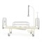 Кровать механическая Med-Mos F-8 (нержавеющая сталь) – удобство и надежность для медицинских нужд - фото 75238 Кровать механическая Med-Mos F-8 (нержавеющая сталь) – удобство и надежность для медицинских нужд - фото 75238