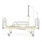 Кровать механическая Med-Mos F-8 (нержавеющая сталь) – удобство и надежность для медицинских нужд - фото 75239 Кровать механическая Med-Mos F-8 (нержавеющая сталь) – удобство и надежность для медицинских нужд - фото 75239