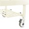Кровать механическая Med-Mos F-8 (нержавеющая сталь) – удобство и надежность для медицинских нужд - фото 75243 Кровать механическая Med-Mos F-8 (нержавеющая сталь) – удобство и надежность для медицинских нужд - фото 75243