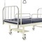 Кровать механическая Med-Mos F-8 (нержавеющая сталь) – удобство и надежность для медицинских нужд - фото 75251 Кровать механическая Med-Mos F-8 (нержавеющая сталь) – удобство и надежность для медицинских нужд - фото 75251
