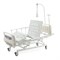 Кровать механическая Med-Mos Е-1 (ABS) для комфортного ухода за пациентами - фото 75433 Кровать механическая Med-Mos Е-1 (ABS) для комфортного ухода за пациентами - фото 75433