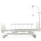 Кровать механическая Med-Mos Е-1 (ABS) для комфортного ухода за пациентами - фото 75439 Кровать механическая Med-Mos Е-1 (ABS) для комфортного ухода за пациентами - фото 75439