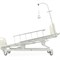 Кровать механическая Med-Mos Е-1 (ABS) для комфортного ухода за пациентами - фото 75440 Кровать механическая Med-Mos Е-1 (ABS) для комфортного ухода за пациентами - фото 75440
