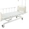 Кровать механическая Med-Mos Е-1 (ABS) для комфортного ухода за пациентами - фото 75441 Кровать механическая Med-Mos Е-1 (ABS) для комфортного ухода за пациентами - фото 75441