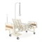 Кровать электрическая Med-Mos DB-7 (ABS) с регулируемыми секциями для медицинских учреждений и домашнего ухода - фото 75485 Кровать электрическая Med-Mos DB-7 (ABS) с регулируемыми секциями для медицинских учреждений и домашнего ухода - фото 75485