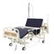 Кровать электрическая Med-Mos DB-7 (ABS) с удлинением для комфорта пациентов любого роста - фото 75514 Кровать электрическая Med-Mos DB-7 (ABS) с удлинением для комфорта пациентов любого роста - фото 75514