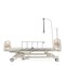 Кровать электрическая Med-Mos DB-6 (ABS) с удлинением для медицинских учреждений и домашнего ухода - фото 75646 Кровать электрическая Med-Mos DB-6 (ABS) с удлинением для медицинских учреждений и домашнего ухода - фото 75646