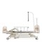 Кровать электрическая Med-Mos DB-6 (ABS) с удлинением для медицинских учреждений и домашнего ухода - фото 75648 Кровать электрическая Med-Mos DB-6 (ABS) с удлинением для медицинских учреждений и домашнего ухода - фото 75648